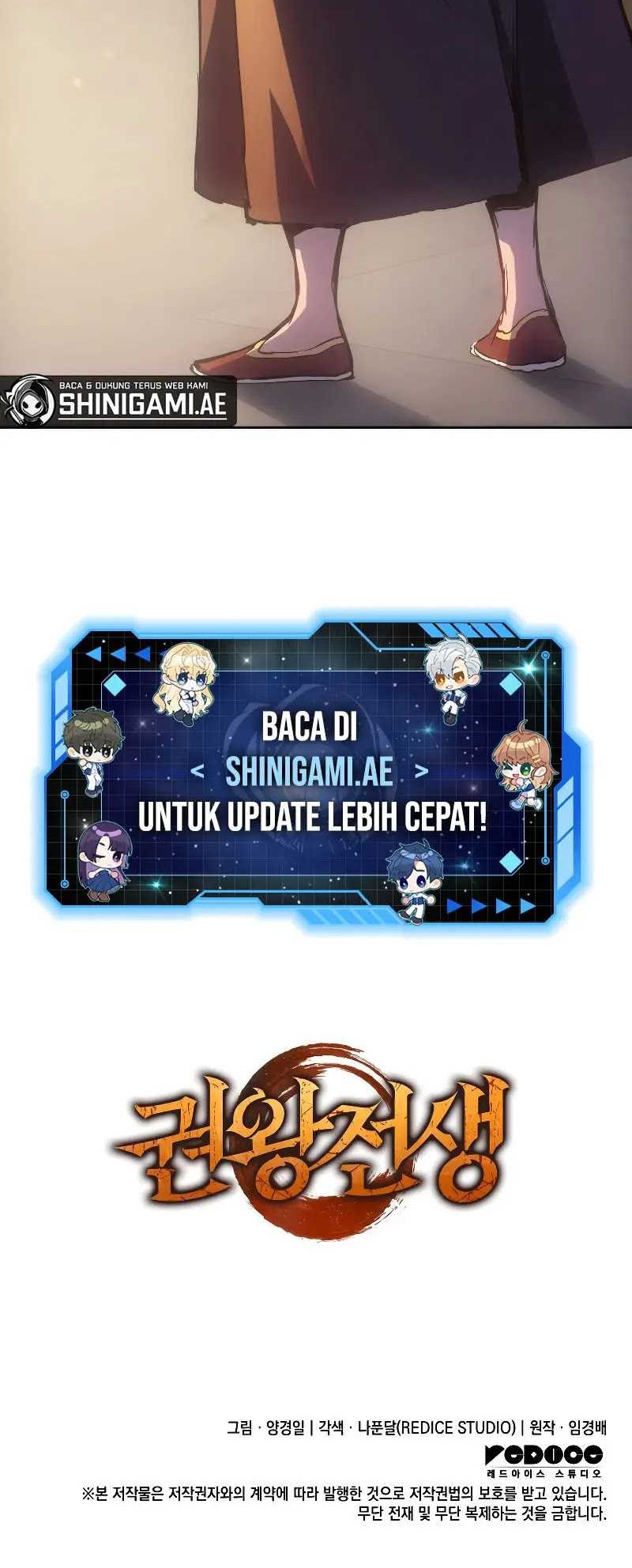 The Indomitable Martial King - Chapter 2 - Page 55