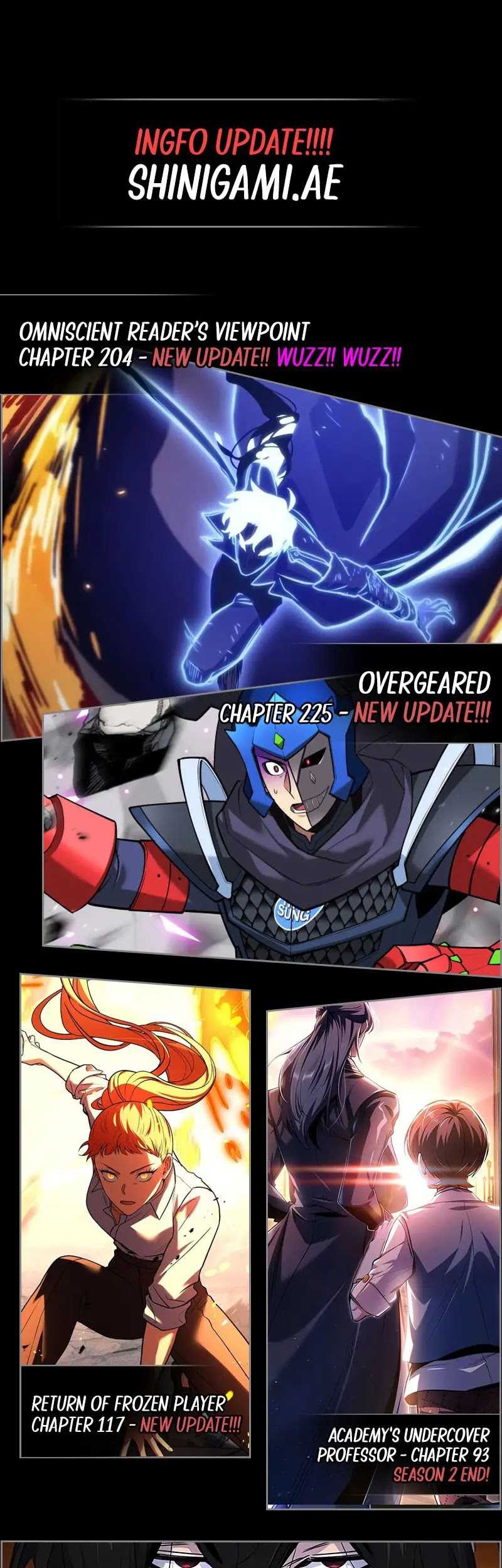 The Indomitable Martial King - Chapter 2 - Page 56