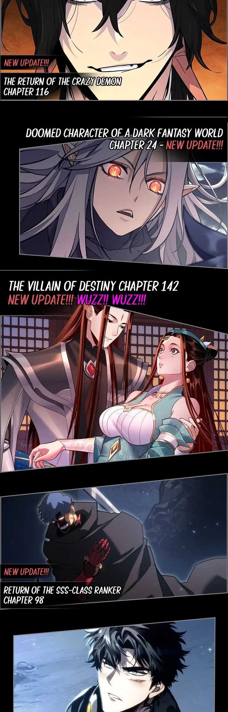 The Indomitable Martial King - Chapter 2 - Page 57