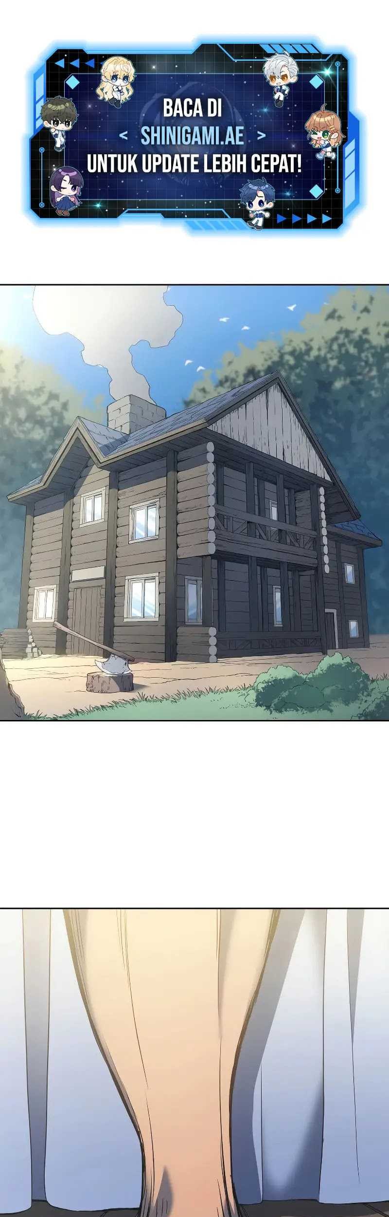 The Indomitable Martial King - Chapter 2 - Page 2