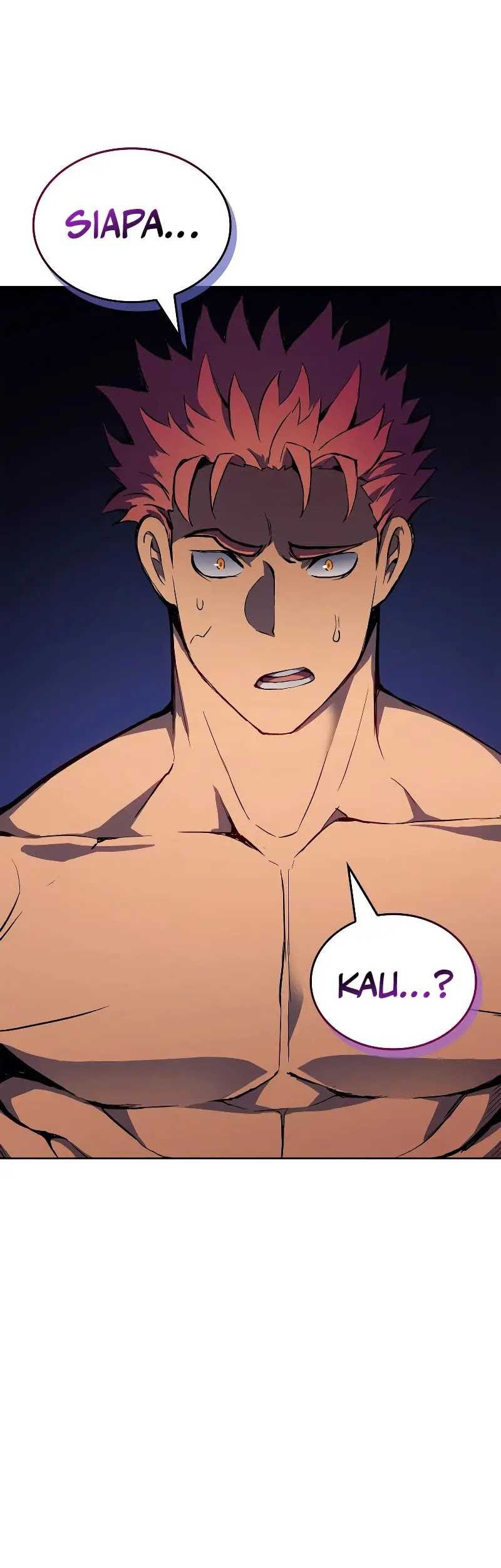 The Indomitable Martial King - Chapter 2 - Page 4