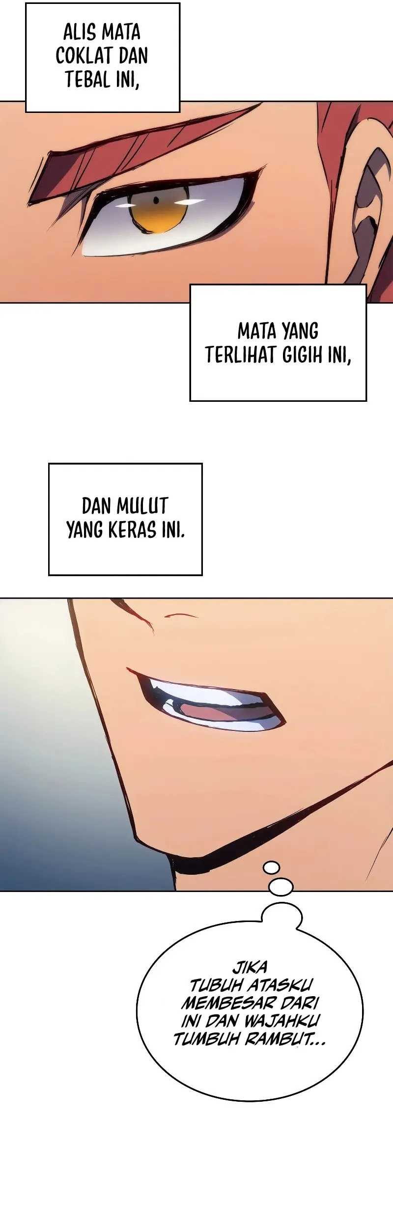 The Indomitable Martial King - Chapter 2 - Page 10