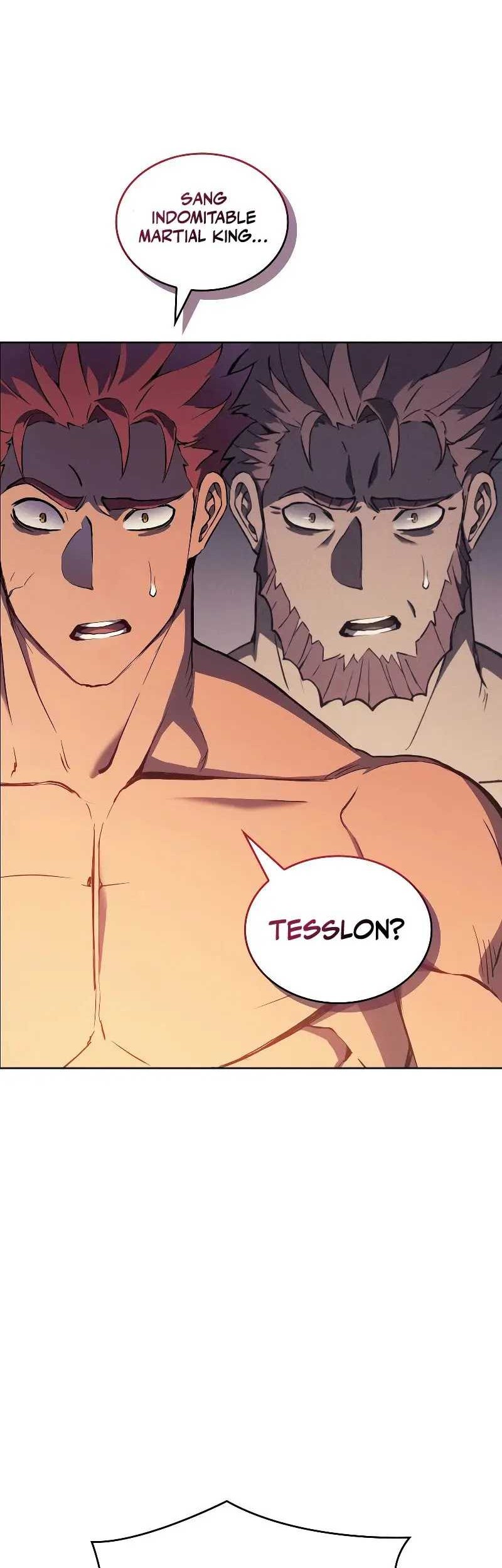 The Indomitable Martial King - Chapter 2 - Page 11