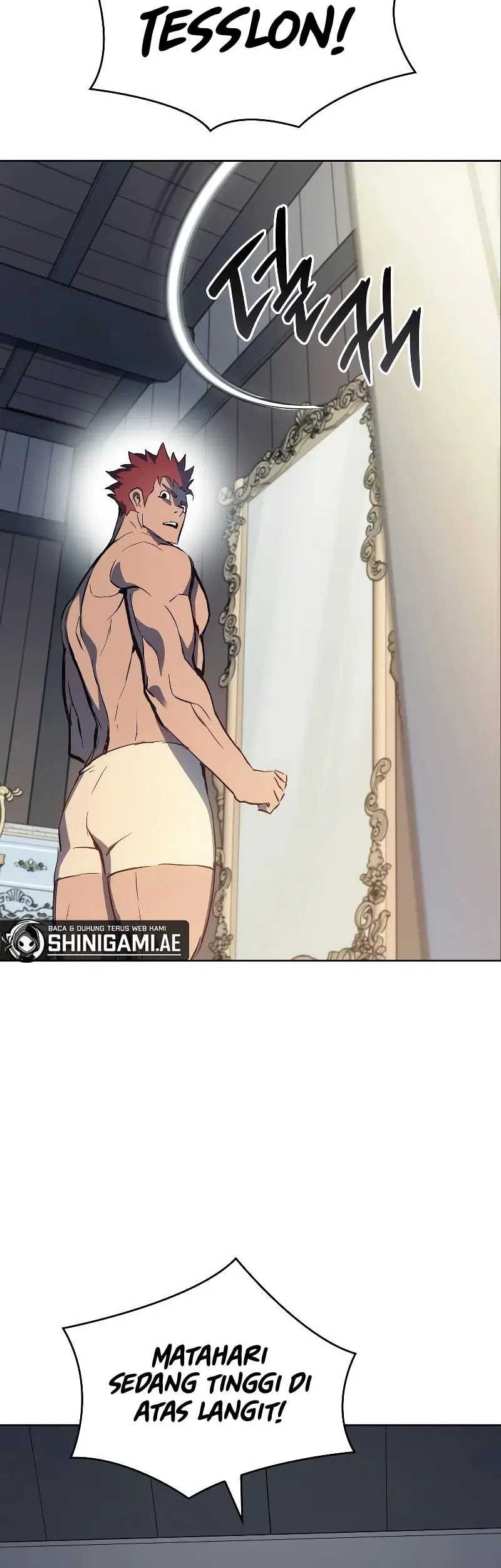 The Indomitable Martial King - Chapter 2 - Page 12