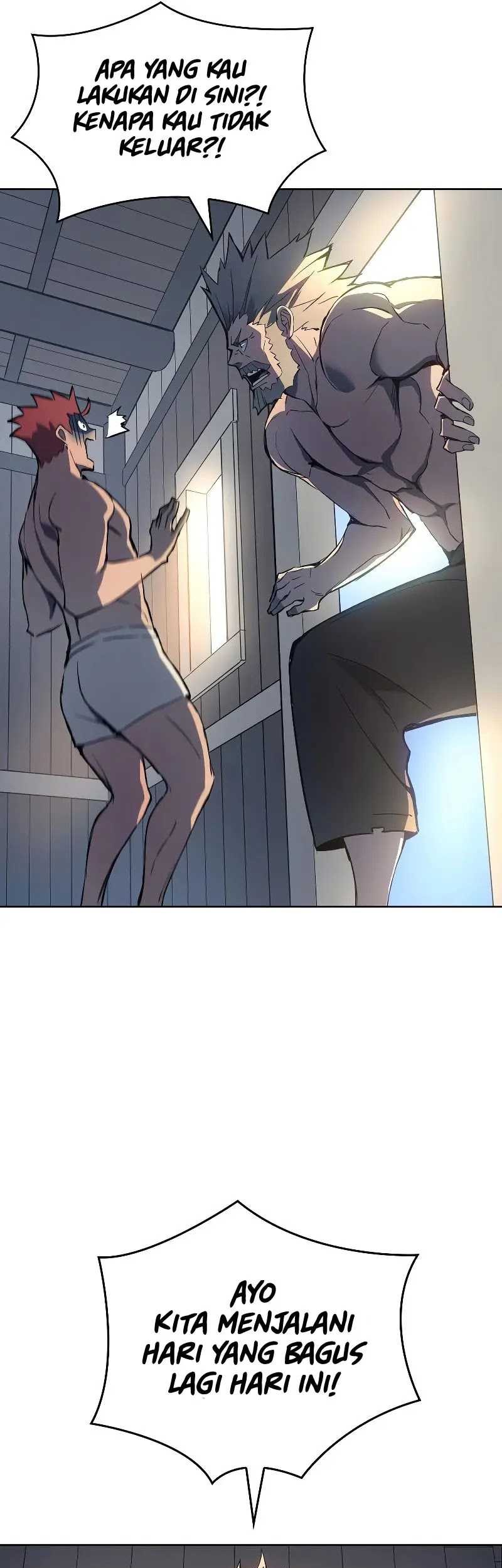 The Indomitable Martial King - Chapter 2 - Page 14