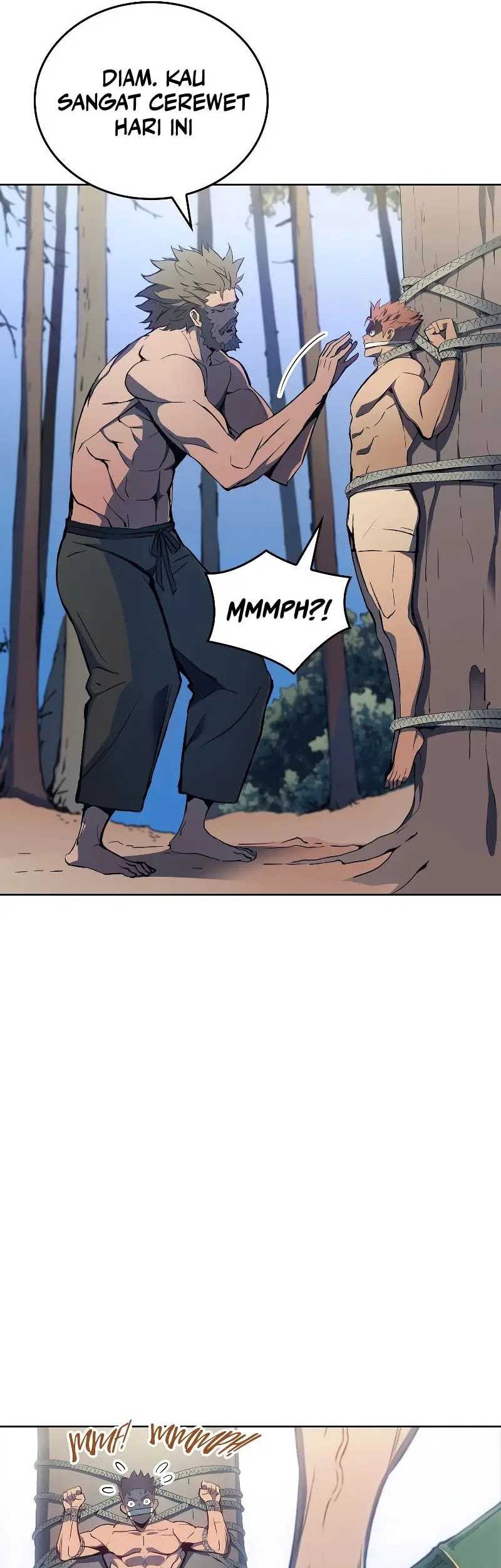 The Indomitable Martial King - Chapter 2 - Page 23