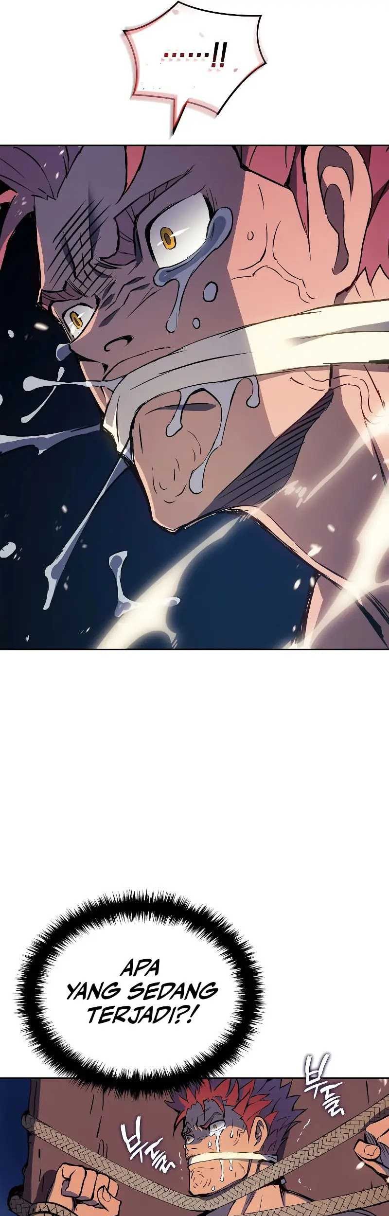 The Indomitable Martial King - Chapter 2 - Page 26