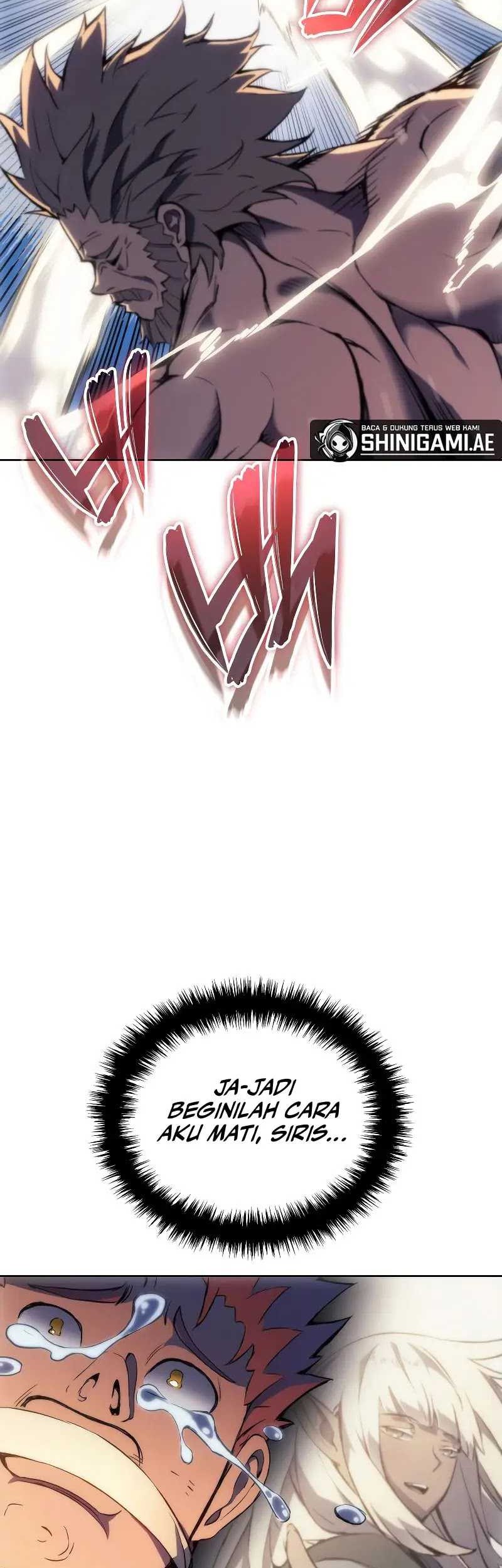 The Indomitable Martial King - Chapter 2 - Page 28