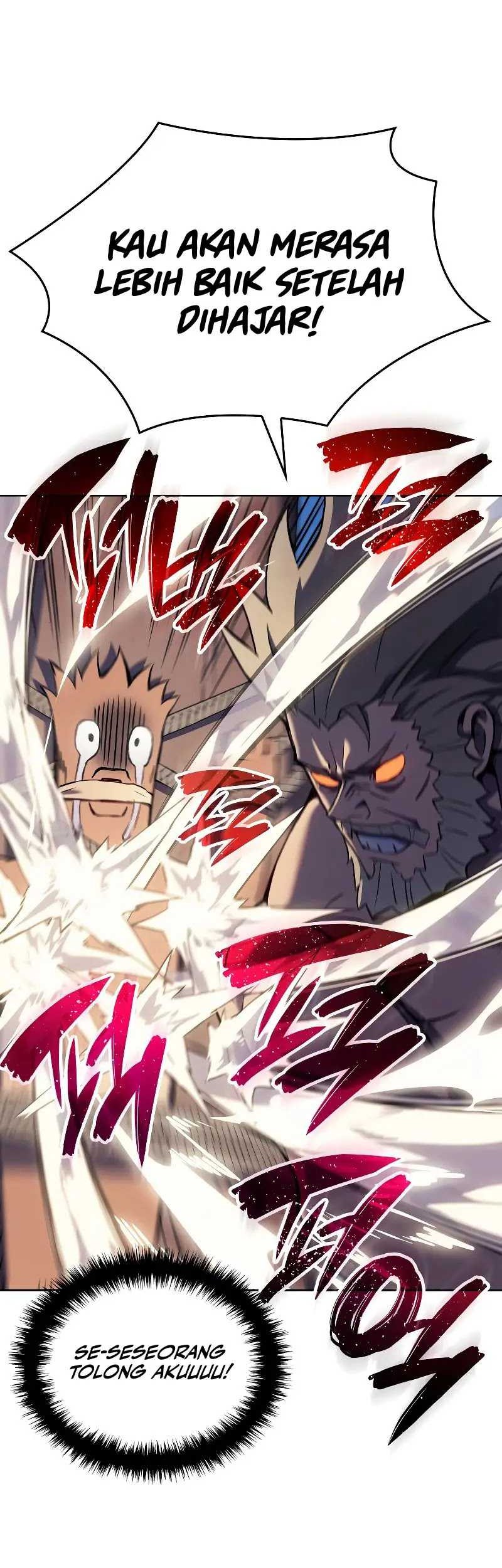 The Indomitable Martial King - Chapter 2 - Page 32