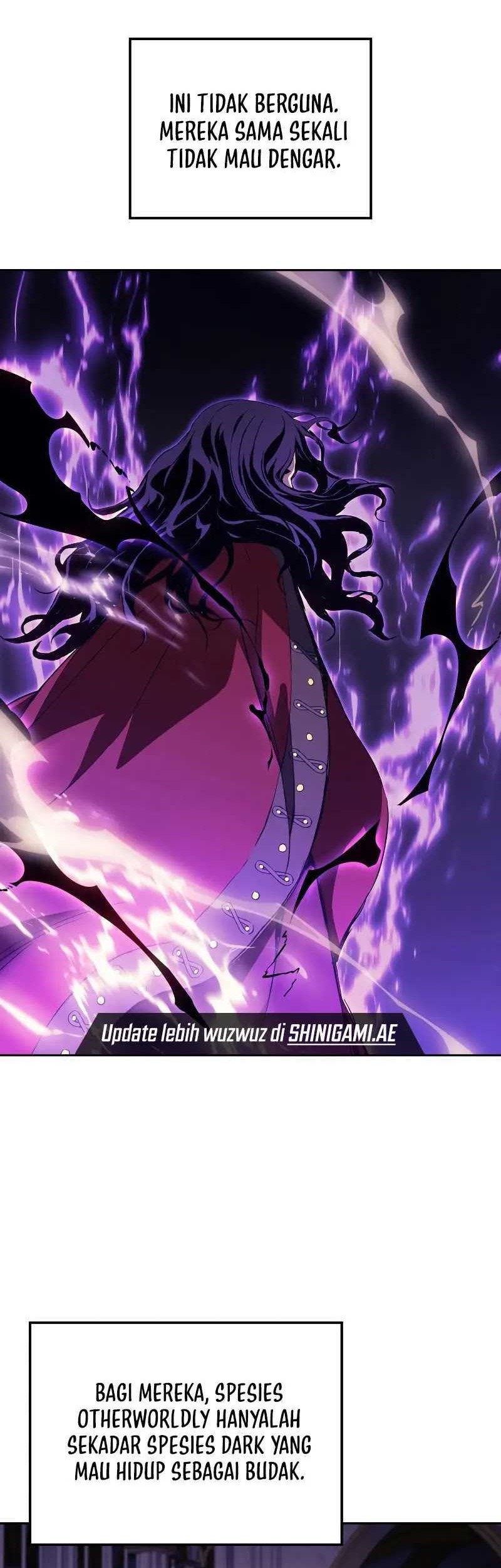 The Indomitable Martial King - Chapter 1 - Page 35