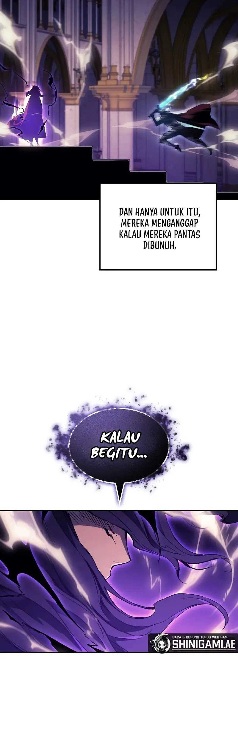 The Indomitable Martial King - Chapter 1 - Page 36