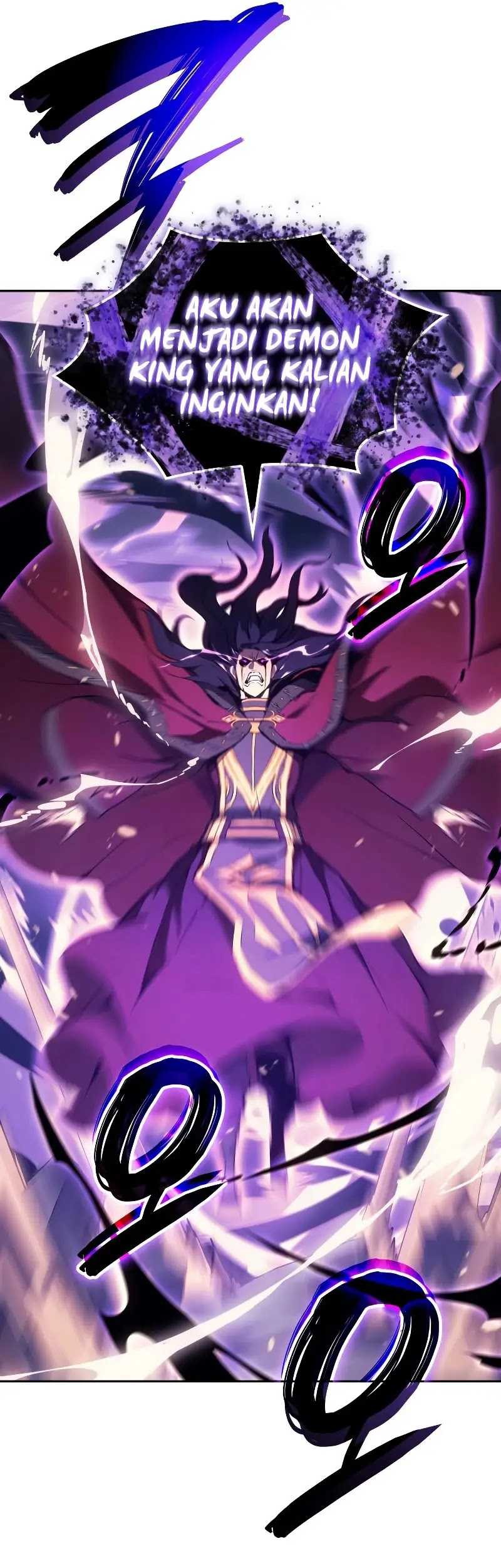 The Indomitable Martial King - Chapter 1 - Page 38