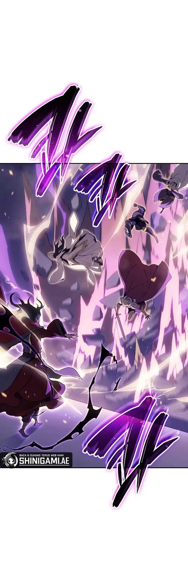 The Indomitable Martial King - Chapter 1 - Page 39