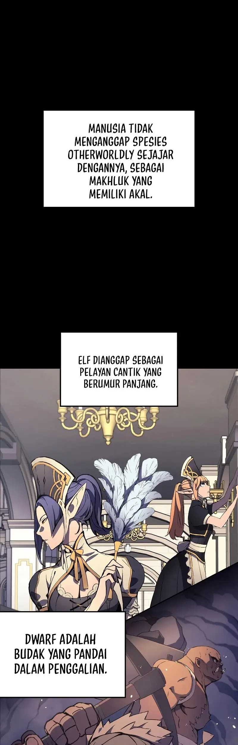 The Indomitable Martial King - Chapter 1 - Page 43