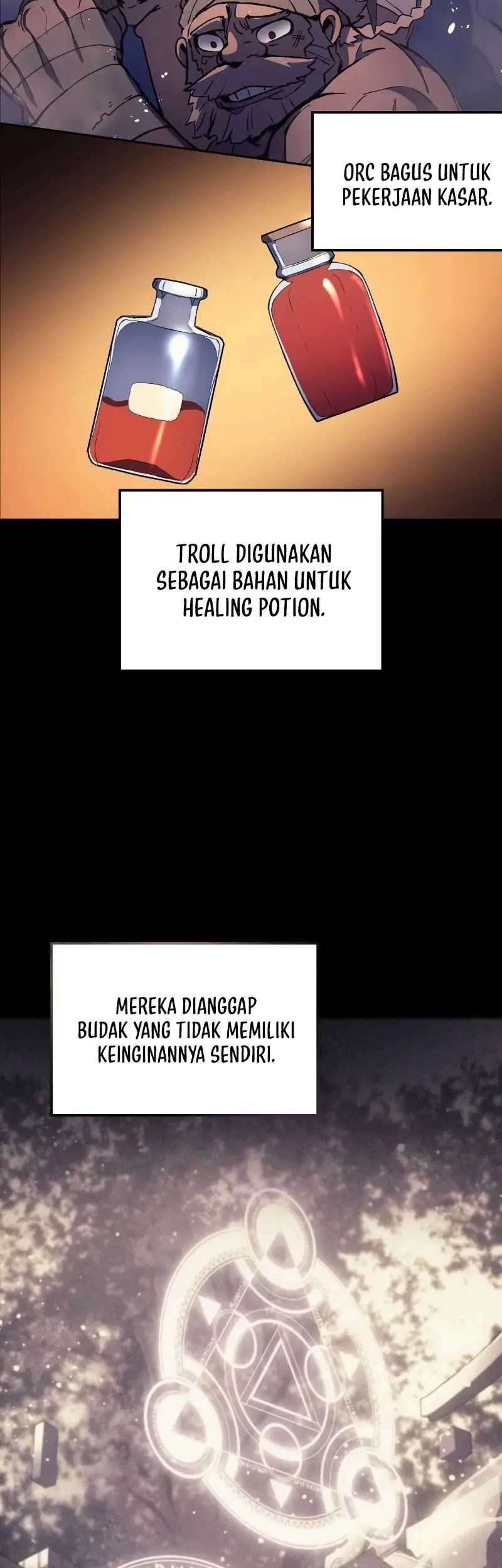 The Indomitable Martial King - Chapter 1 - Page 44