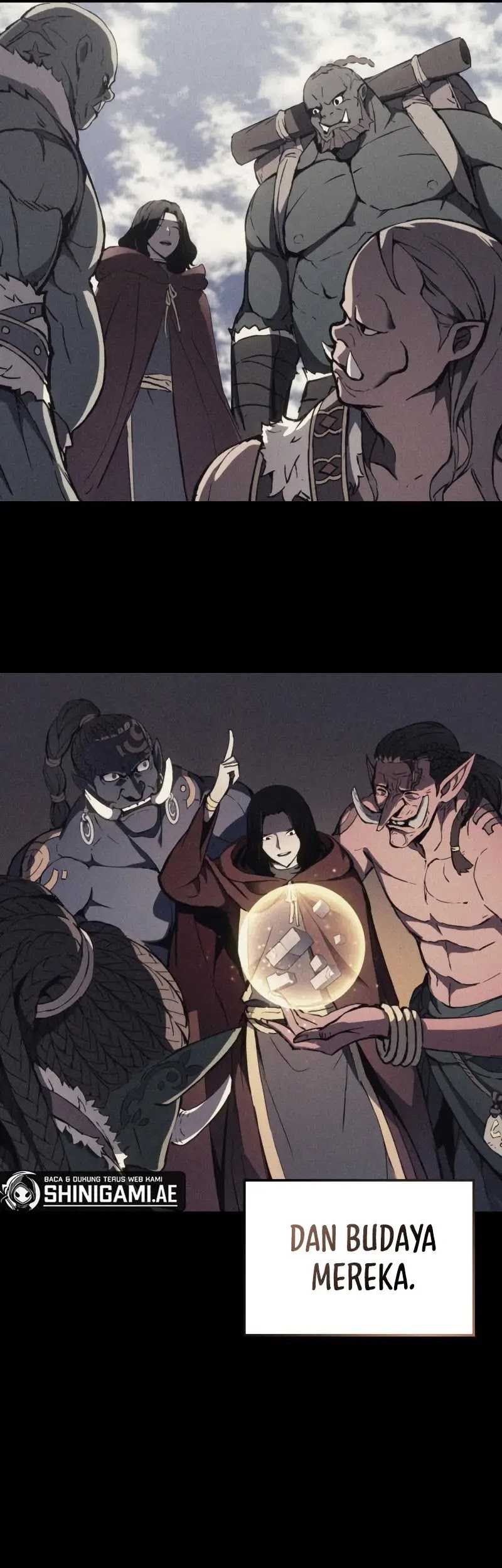 The Indomitable Martial King - Chapter 1 - Page 46