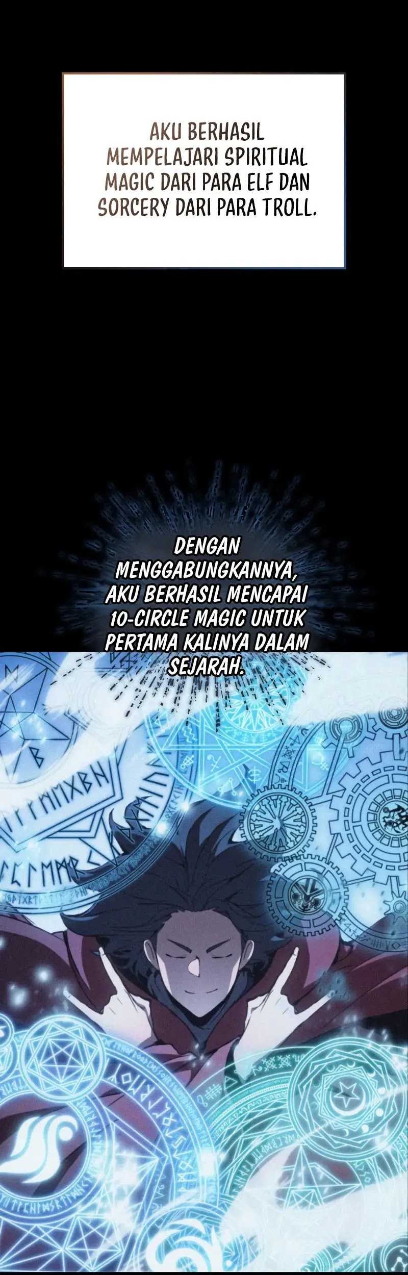 The Indomitable Martial King - Chapter 1 - Page 47