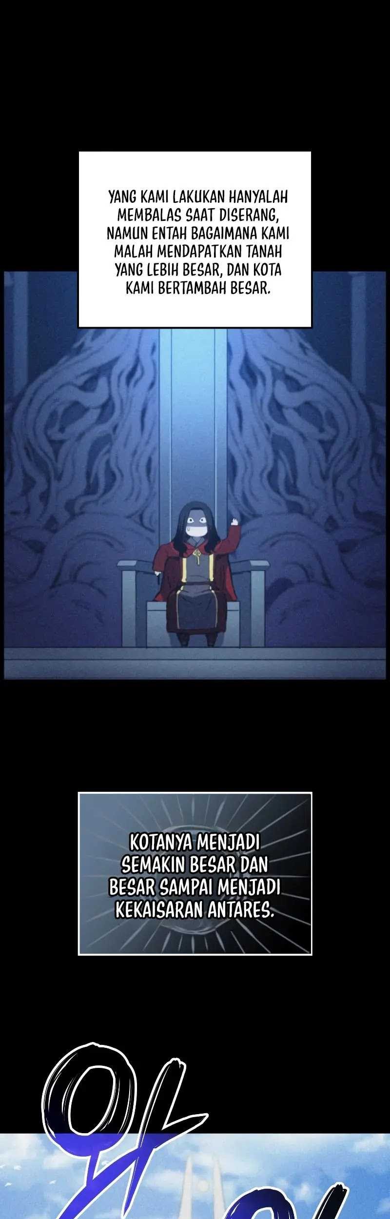 The Indomitable Martial King - Chapter 1 - Page 50