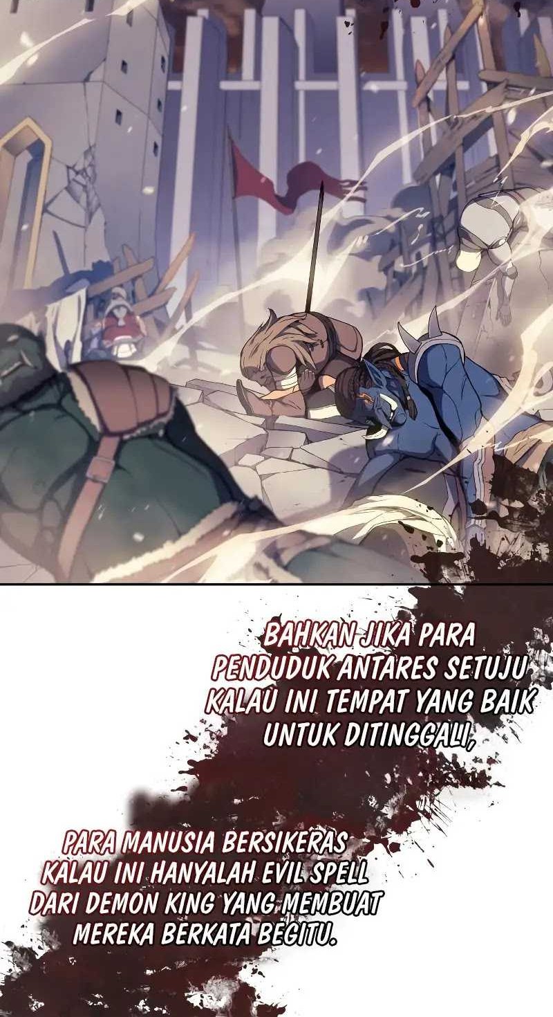 The Indomitable Martial King - Chapter 1 - Page 53