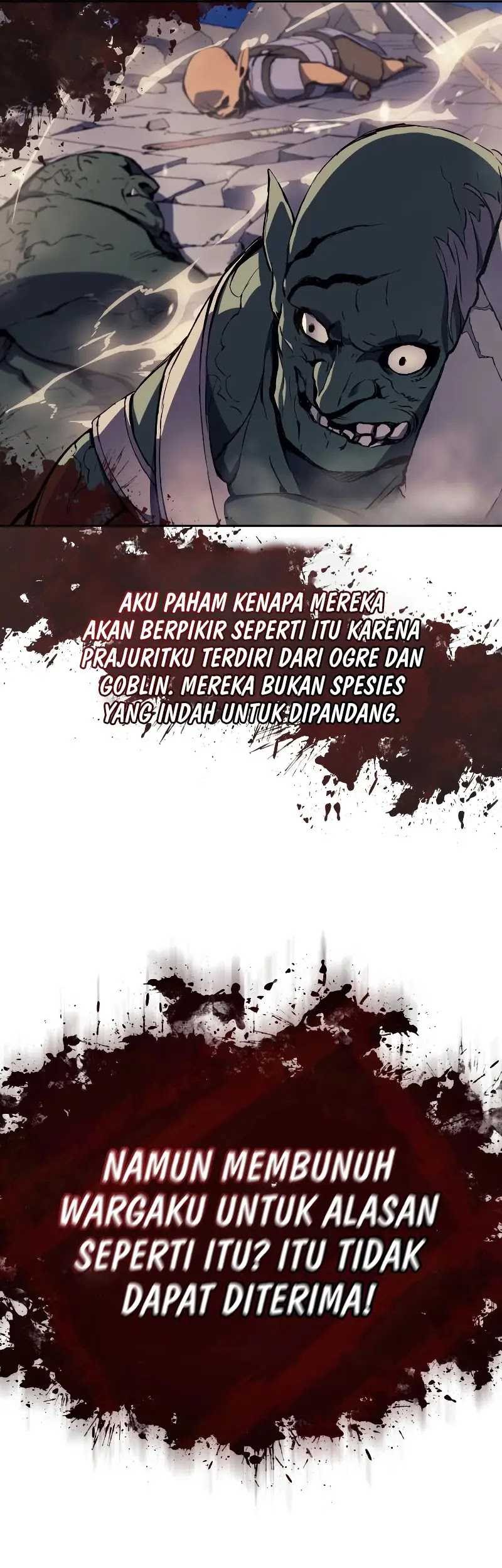 The Indomitable Martial King - Chapter 1 - Page 54