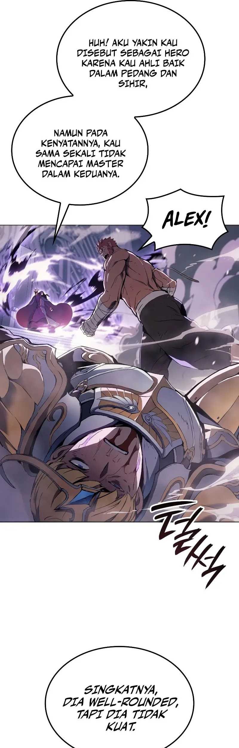 The Indomitable Martial King - Chapter 1 - Page 58