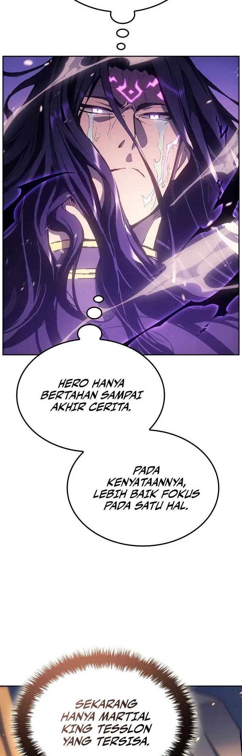 The Indomitable Martial King - Chapter 1 - Page 59