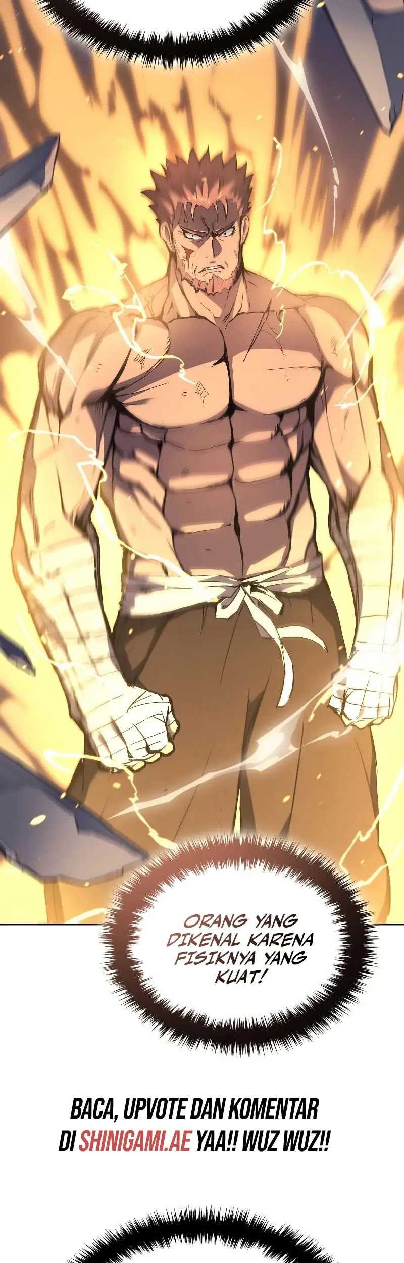 The Indomitable Martial King - Chapter 1 - Page 60