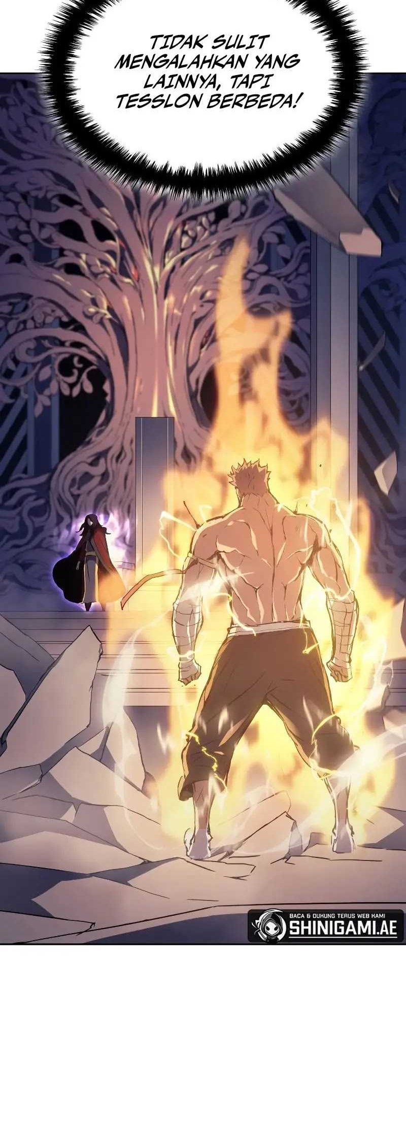 The Indomitable Martial King - Chapter 1 - Page 61