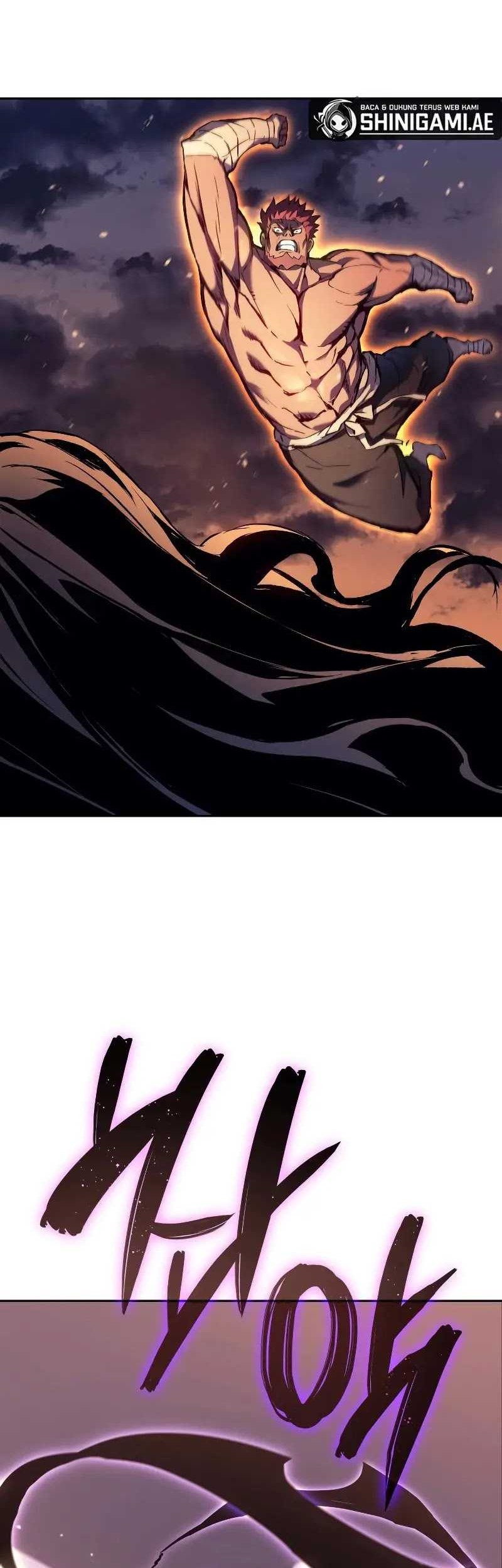 The Indomitable Martial King - Chapter 1 - Page 67