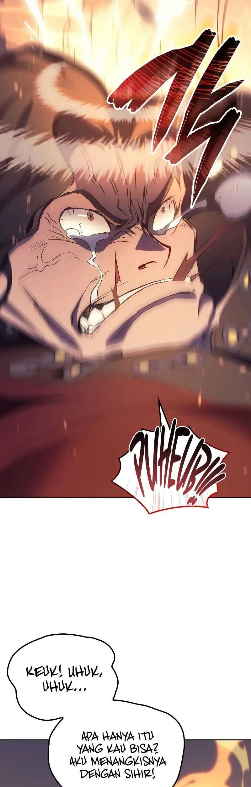 The Indomitable Martial King - Chapter 1 - Page 70