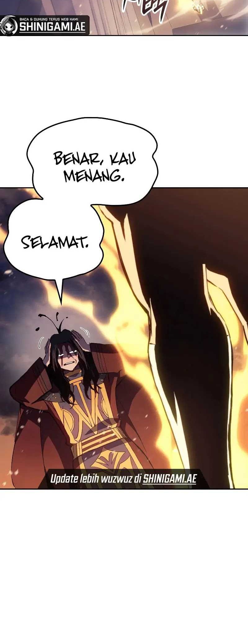 The Indomitable Martial King - Chapter 1 - Page 73