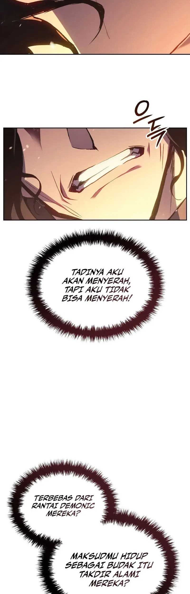 The Indomitable Martial King - Chapter 1 - Page 75