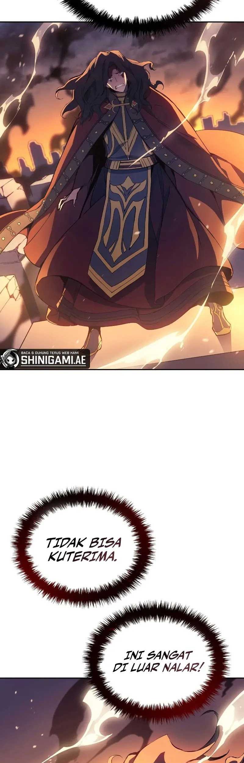 The Indomitable Martial King - Chapter 1 - Page 76