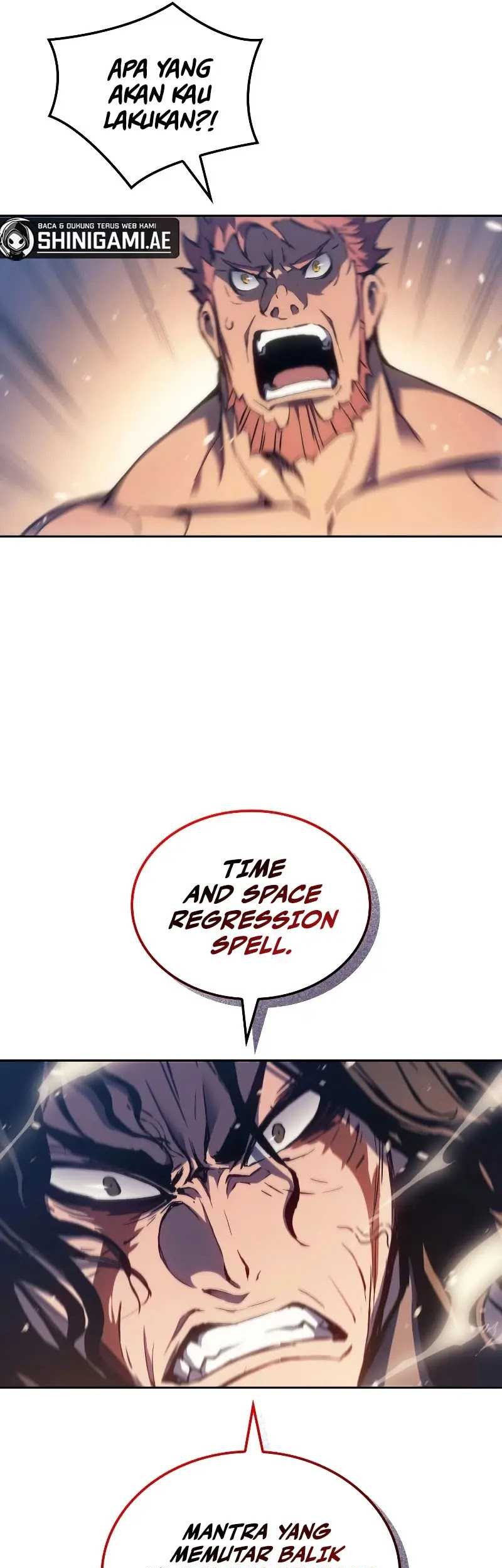 The Indomitable Martial King - Chapter 1 - Page 78