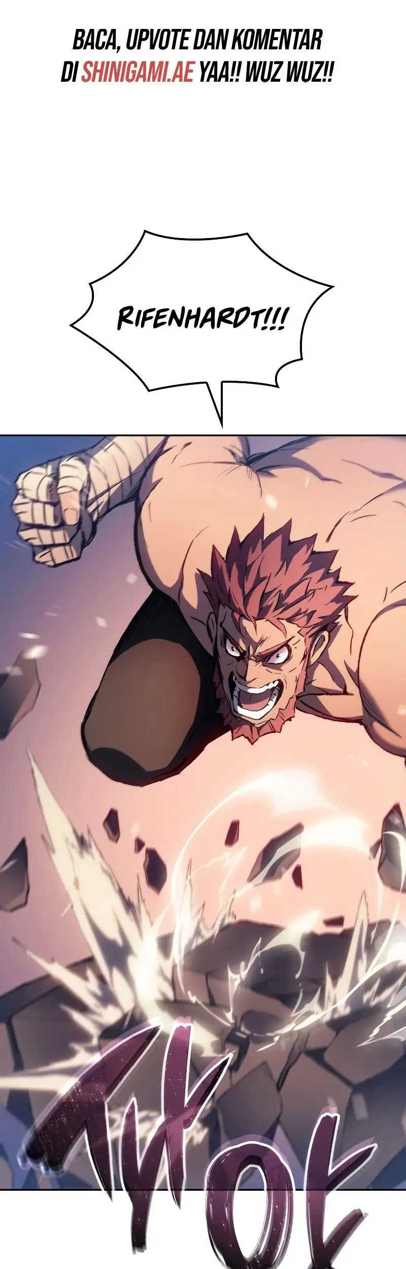 The Indomitable Martial King - Chapter 1 - Page 80