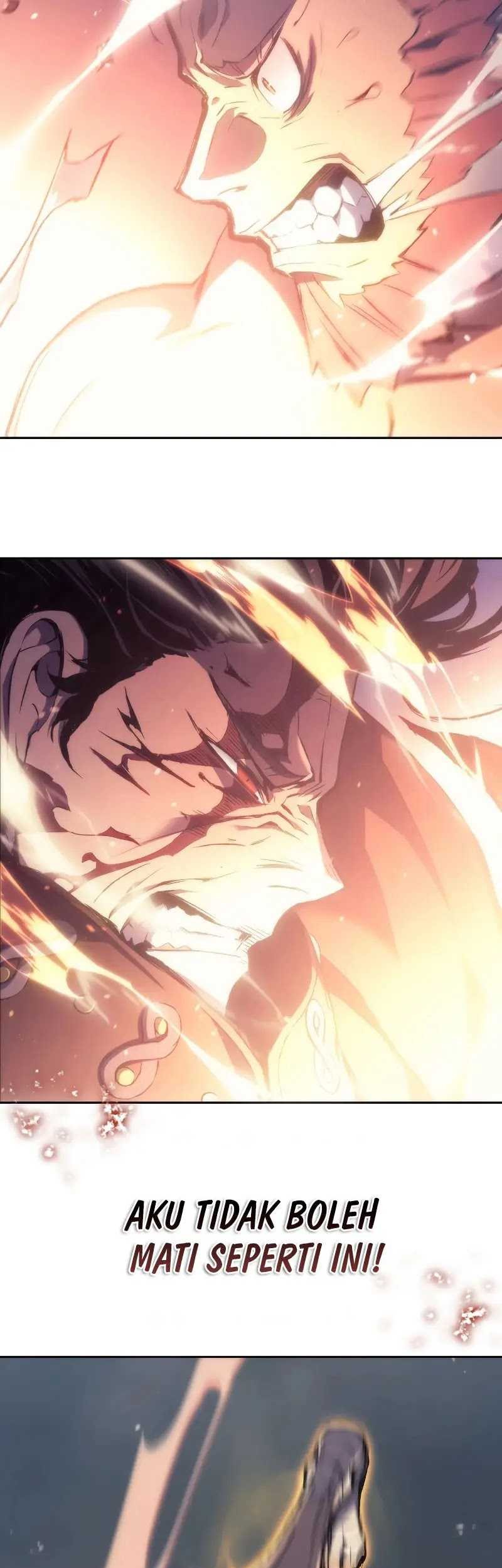 The Indomitable Martial King - Chapter 1 - Page 82