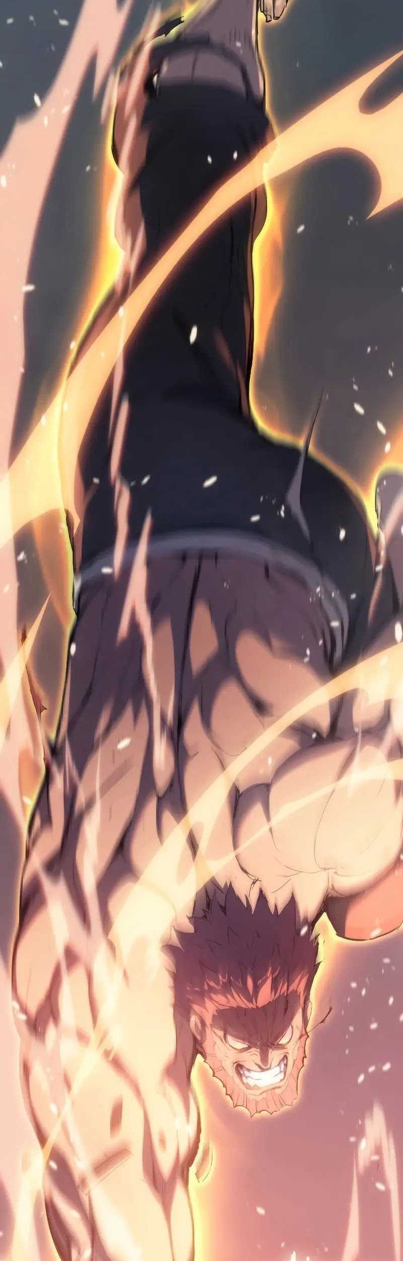 The Indomitable Martial King - Chapter 1 - Page 83