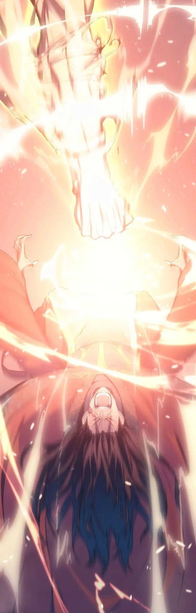 The Indomitable Martial King - Chapter 1 - Page 84