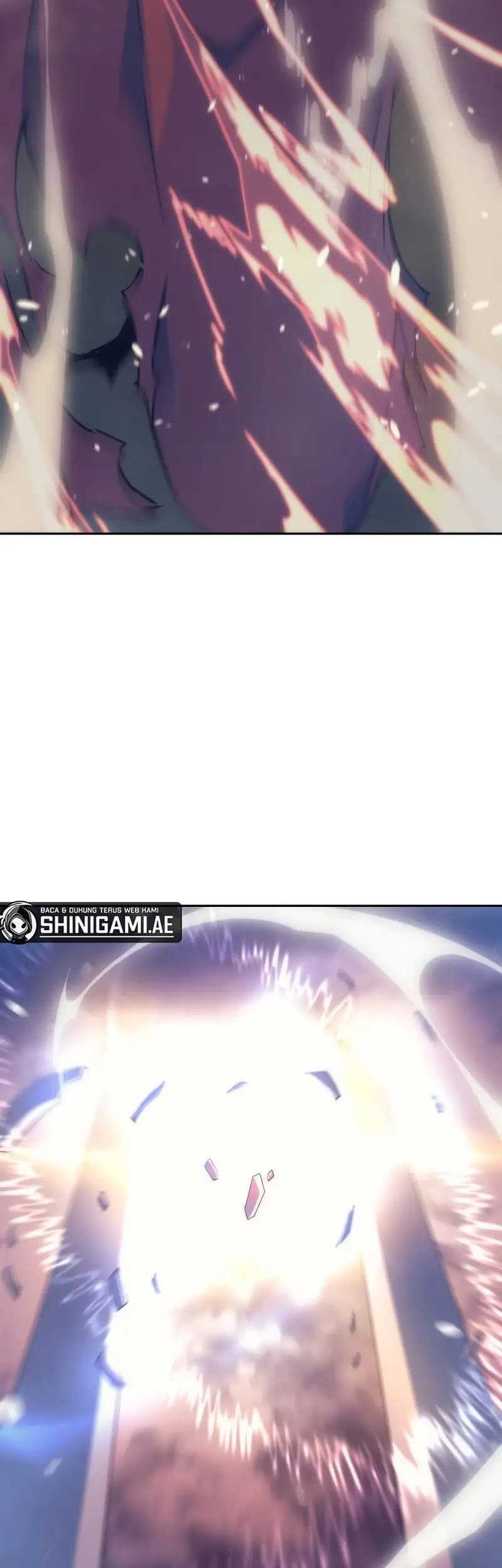 The Indomitable Martial King - Chapter 1 - Page 85