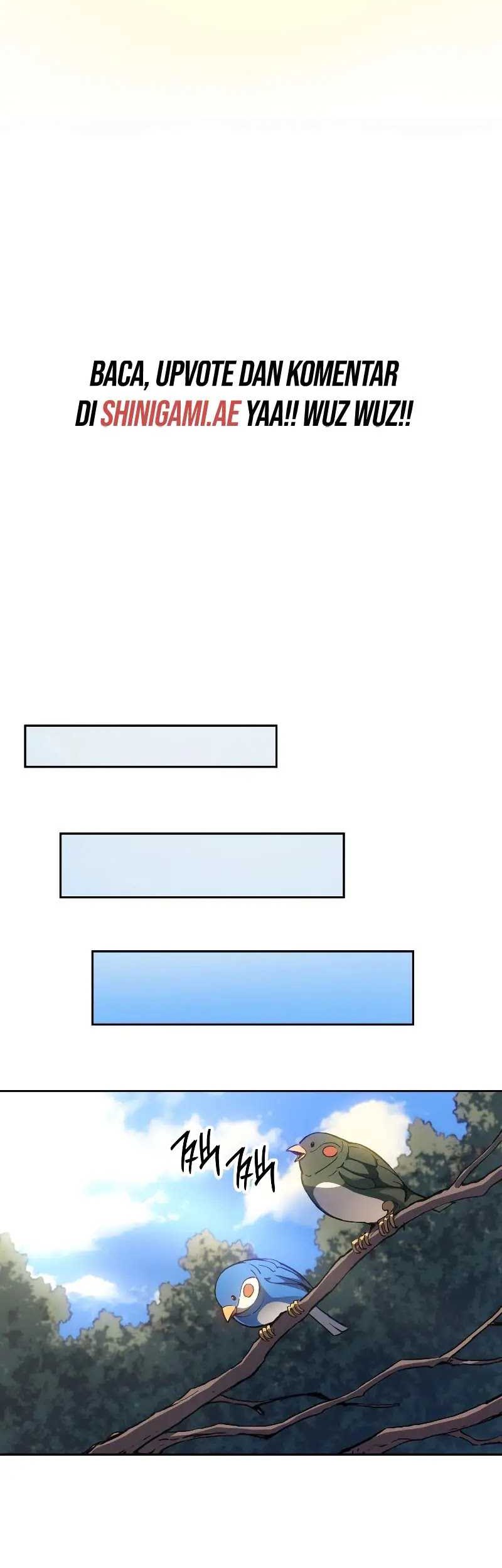 The Indomitable Martial King - Chapter 1 - Page 88