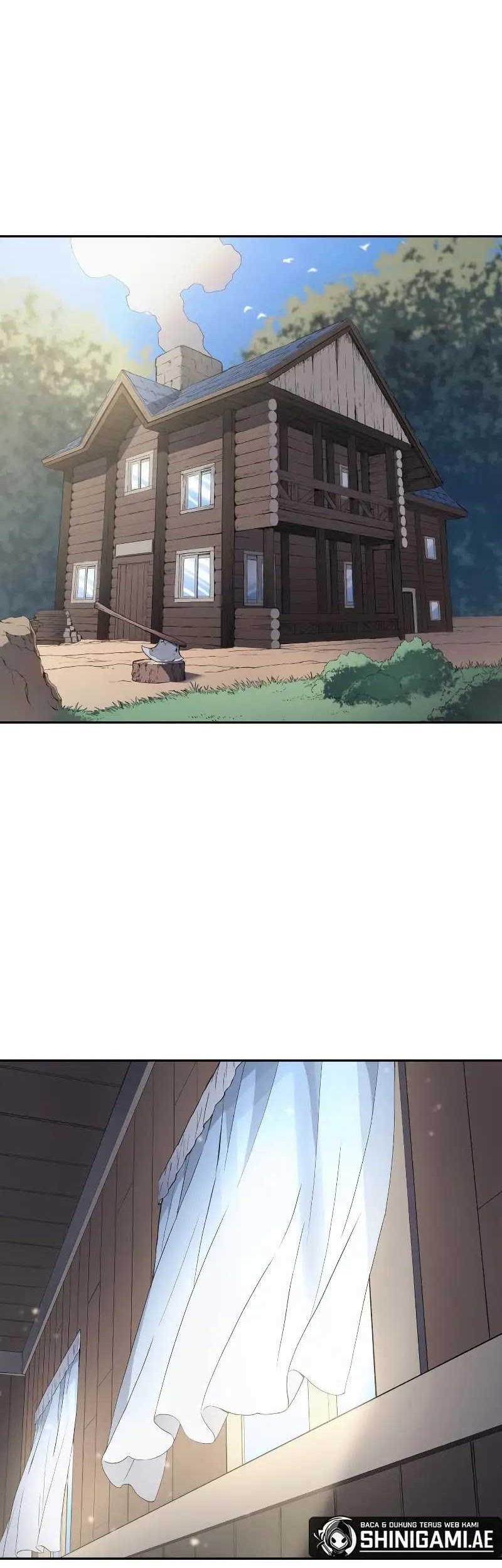 The Indomitable Martial King - Chapter 1 - Page 89