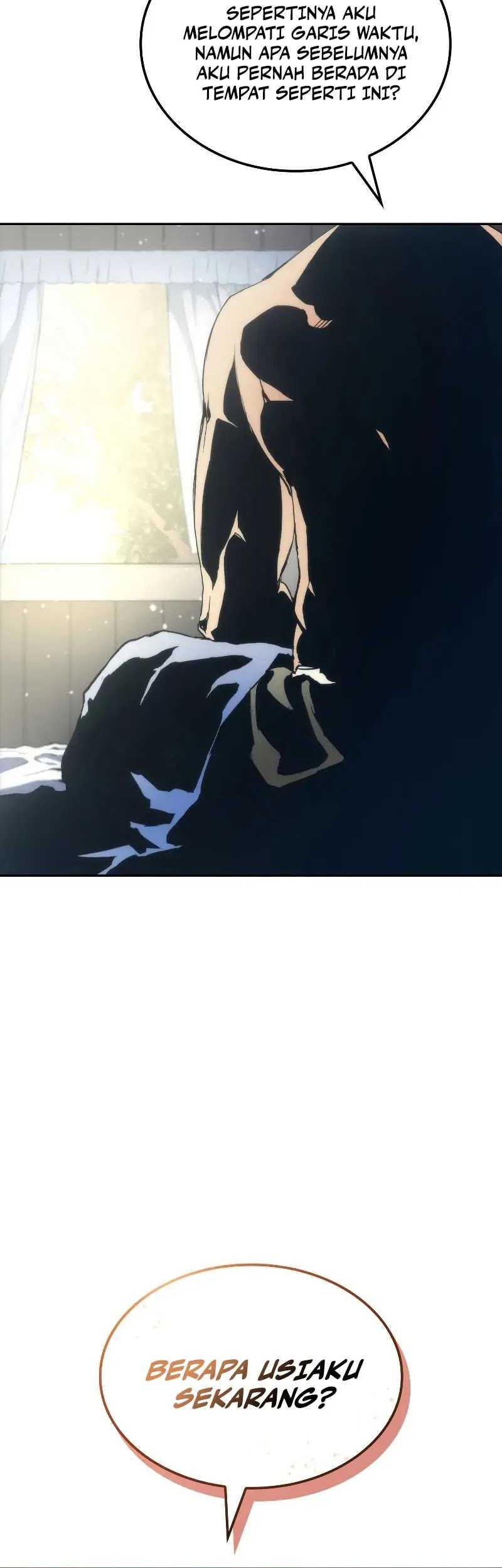 The Indomitable Martial King - Chapter 1 - Page 92