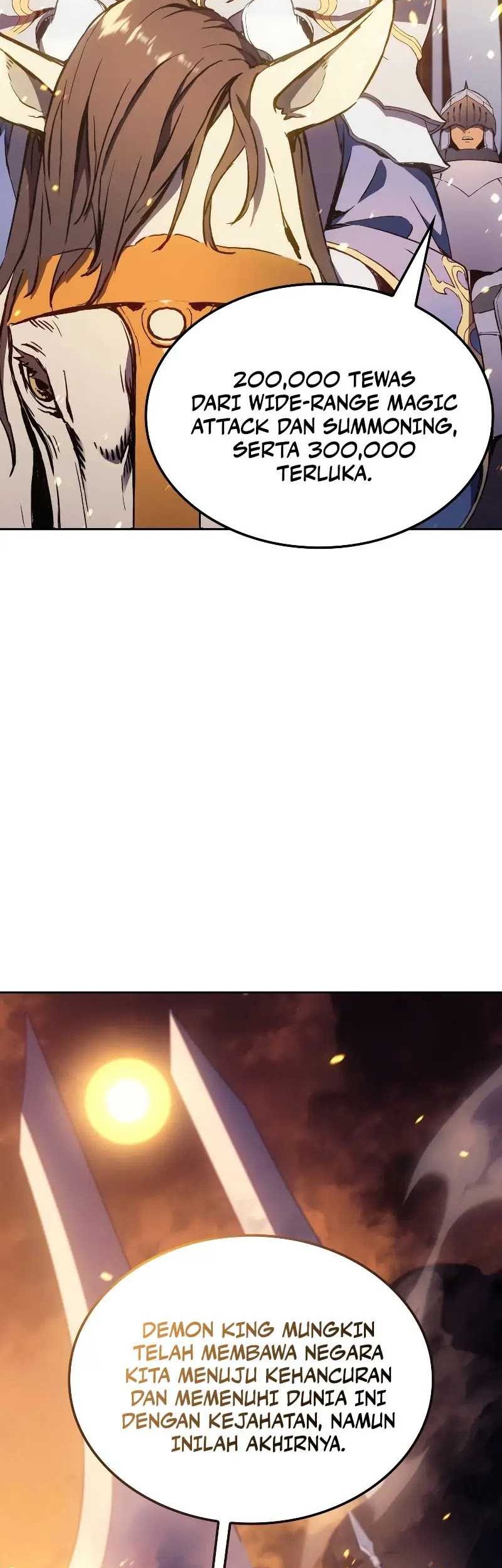 The Indomitable Martial King - Chapter 1 - Page 7