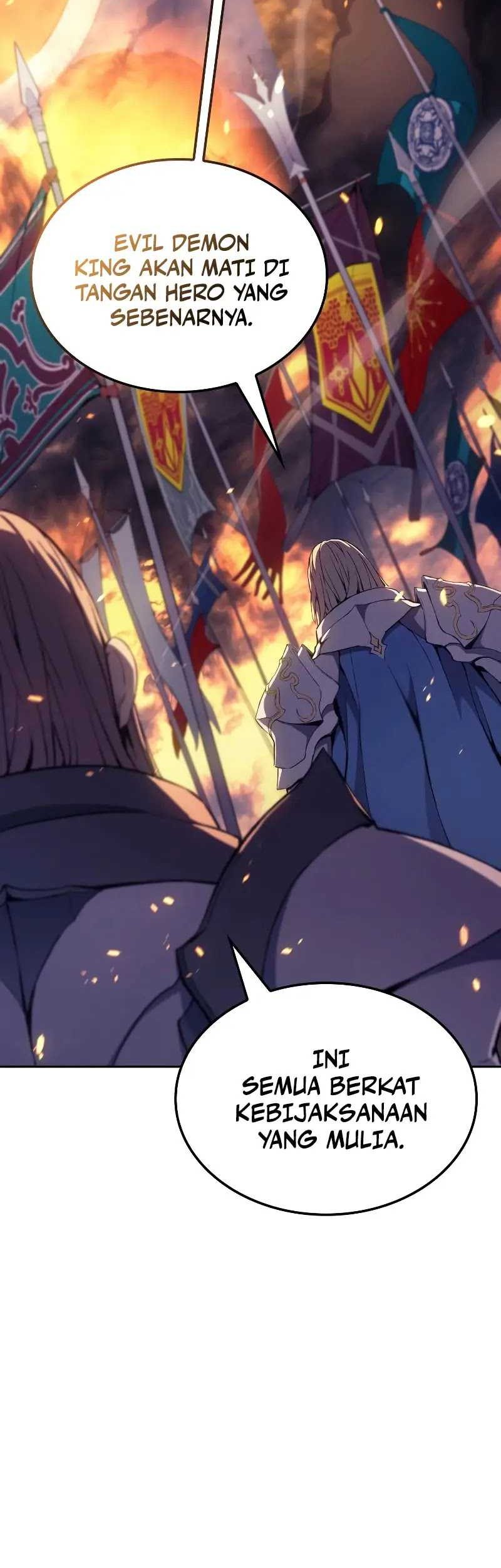 The Indomitable Martial King - Chapter 1 - Page 8