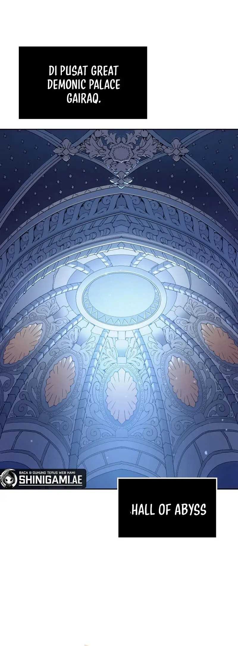 The Indomitable Martial King - Chapter 1 - Page 9