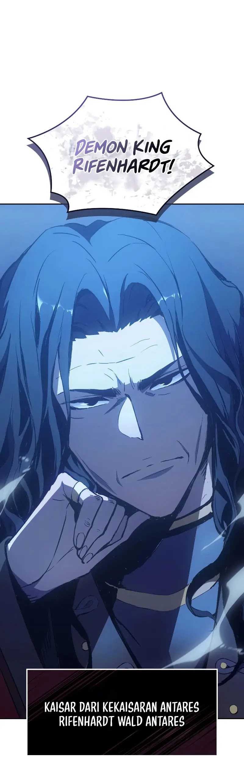 The Indomitable Martial King - Chapter 1 - Page 12