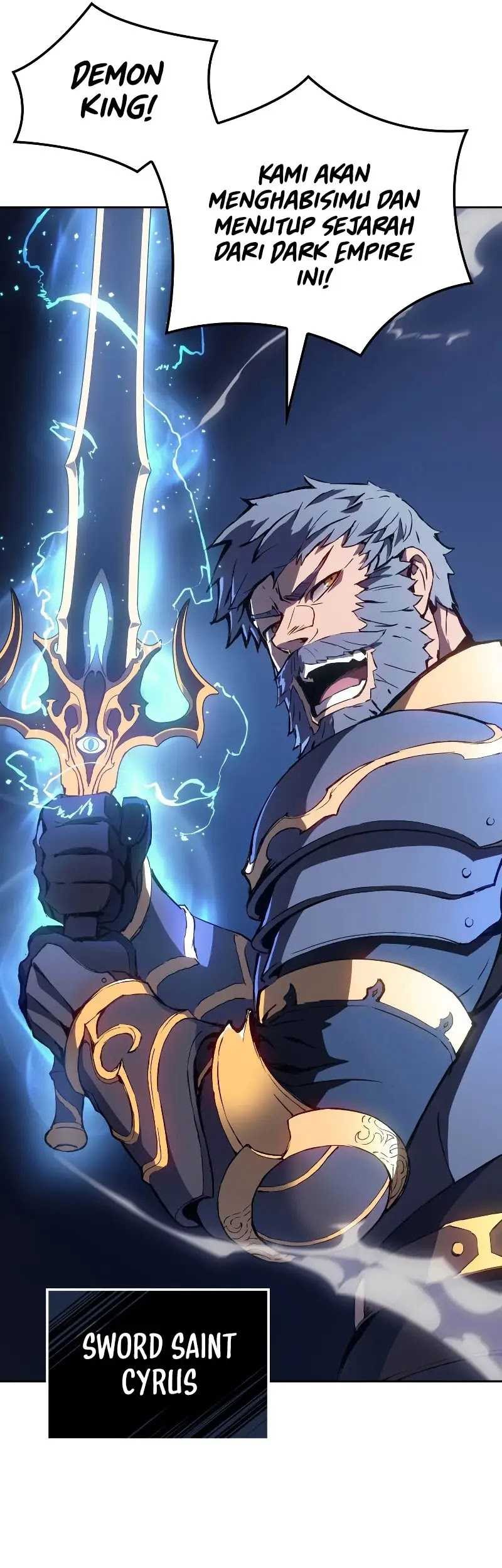 The Indomitable Martial King - Chapter 1 - Page 14