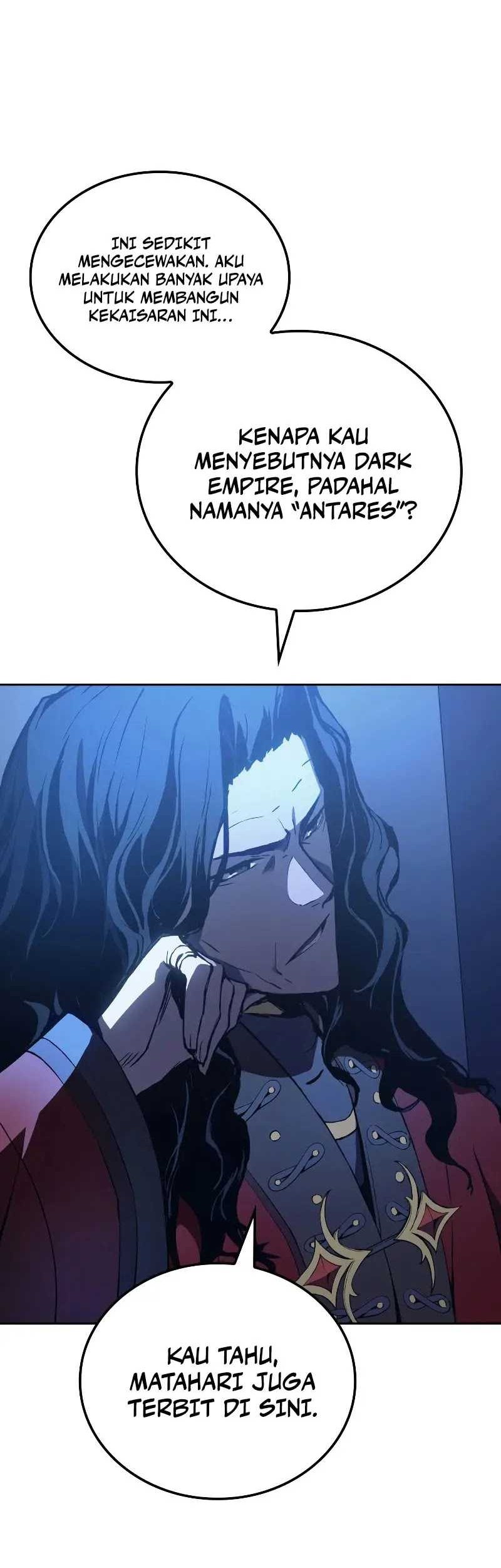 The Indomitable Martial King - Chapter 1 - Page 15