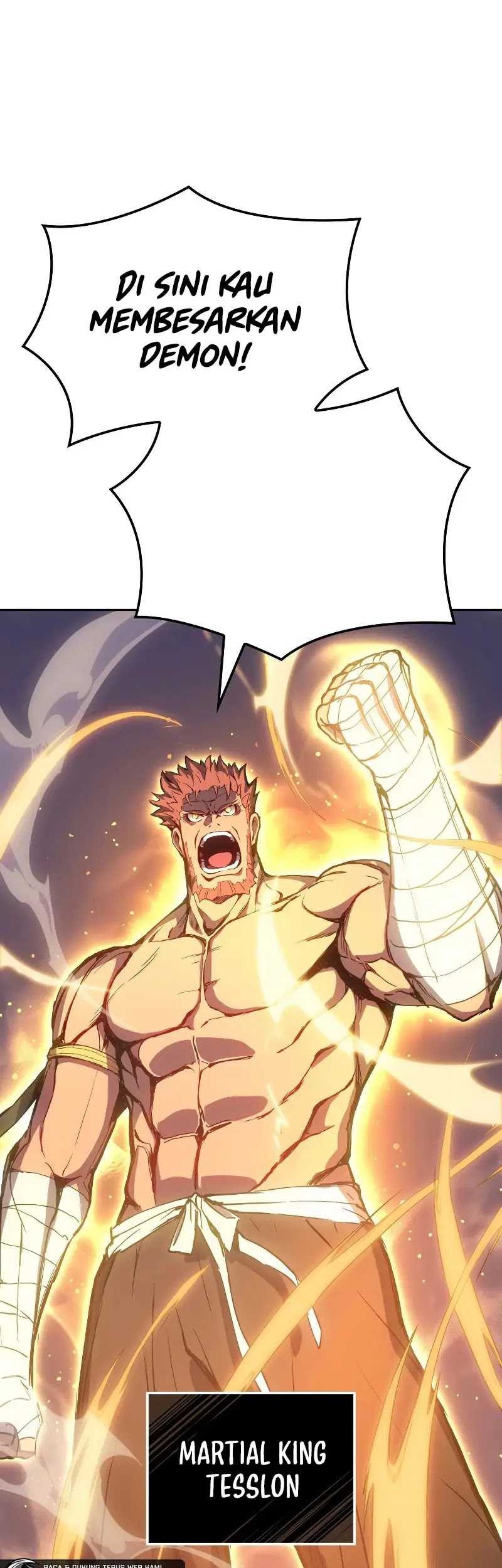 The Indomitable Martial King - Chapter 1 - Page 16