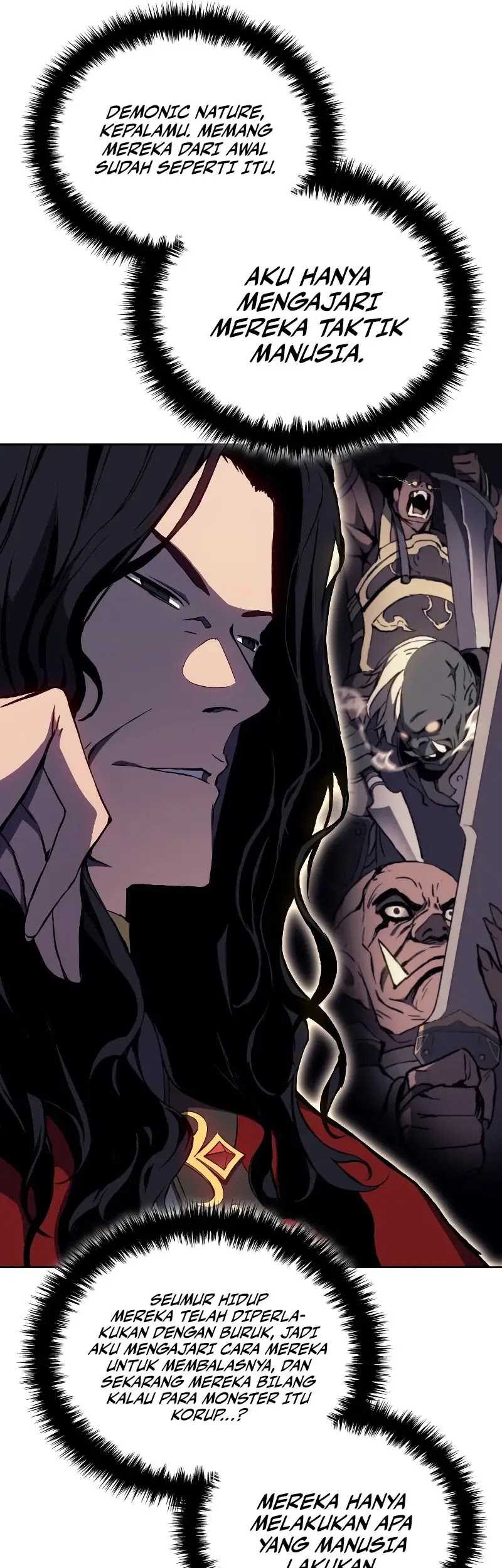 The Indomitable Martial King - Chapter 1 - Page 18